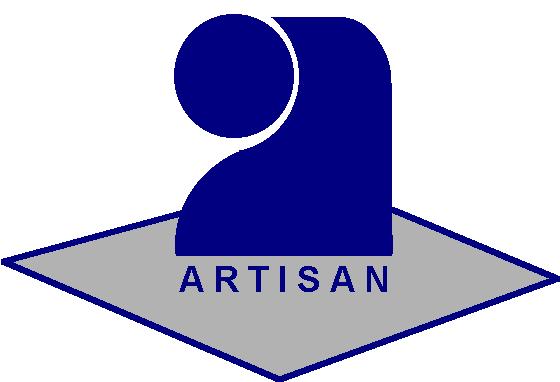 Artisan logo